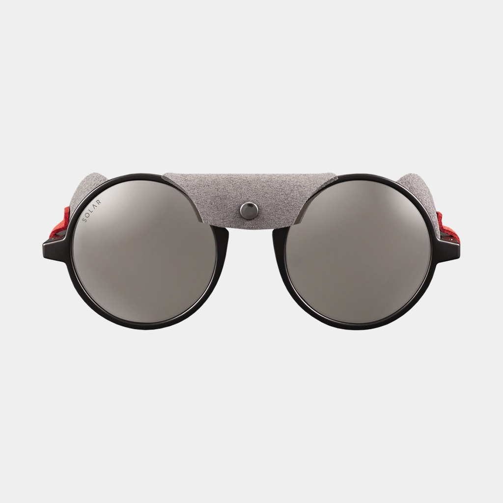 Freemont Polarisants Cat.4 Noir / Gris
