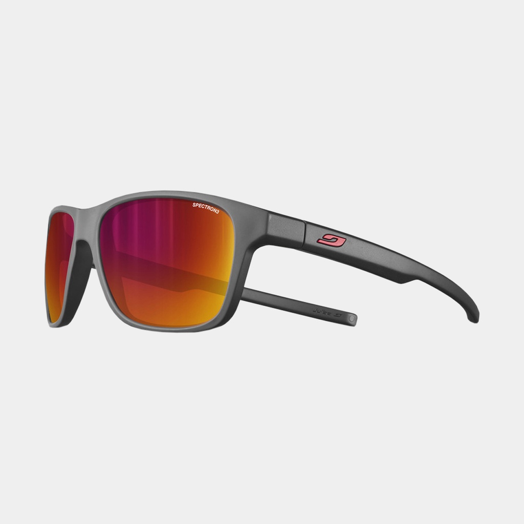 Lounge Spectron 3 Noir / Rouge