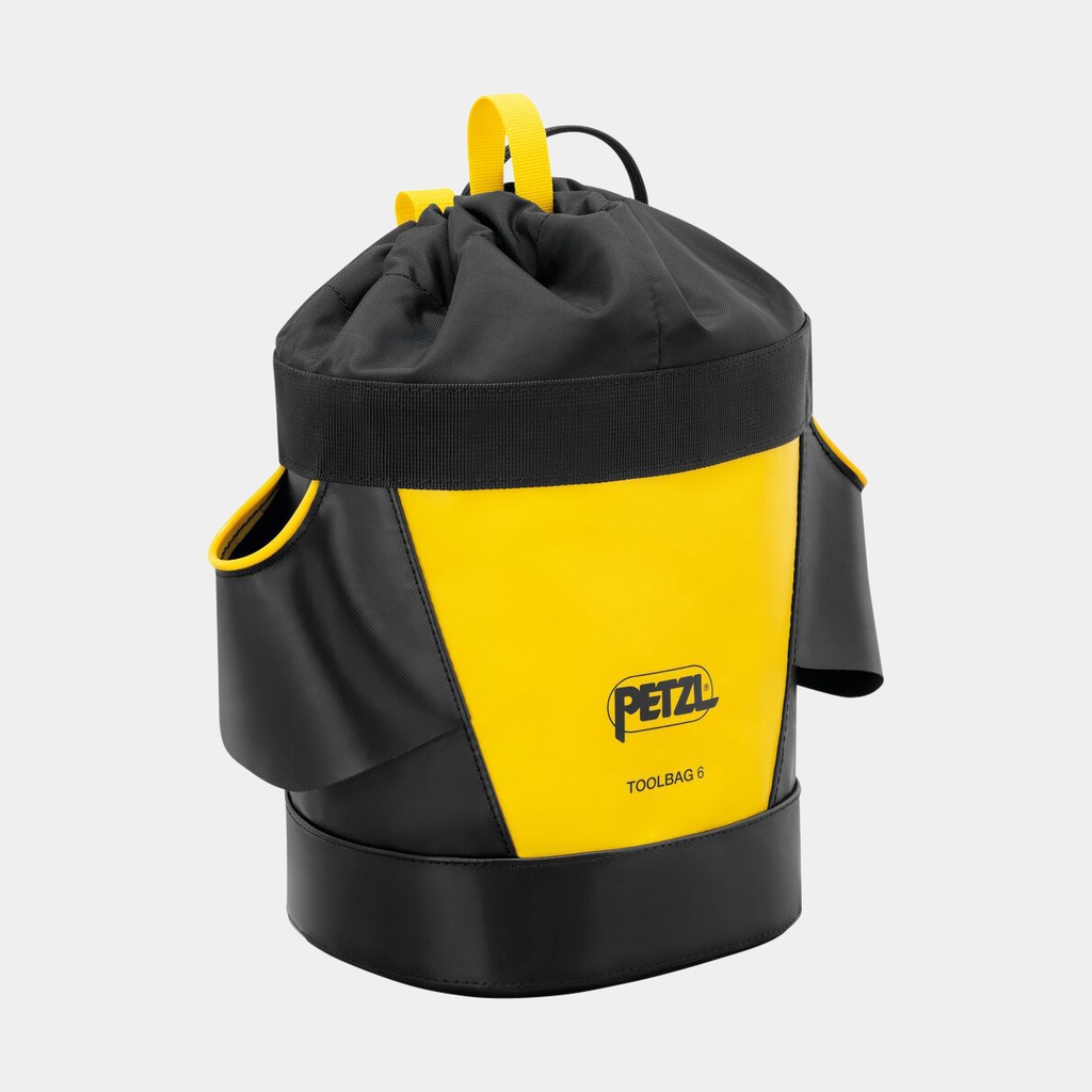 Toolbag 6L