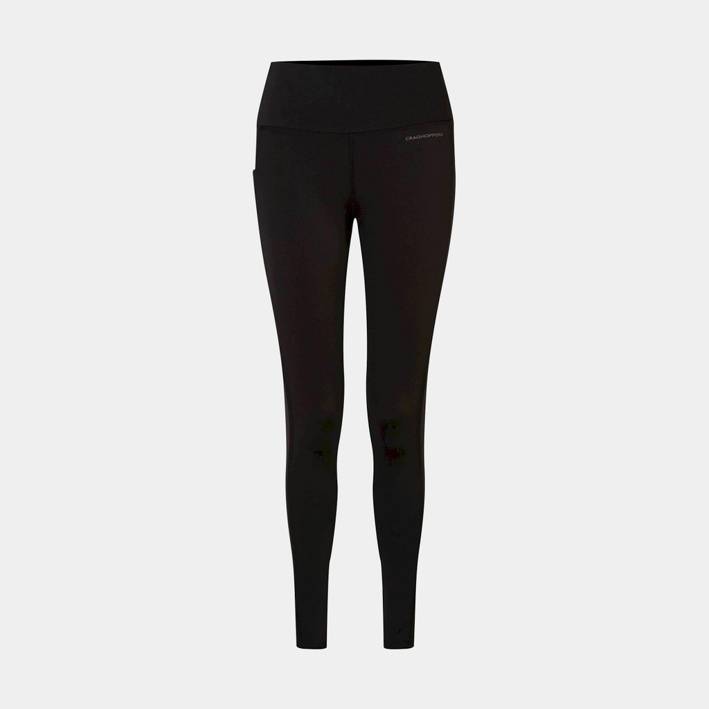 Durrel Tight Women Black