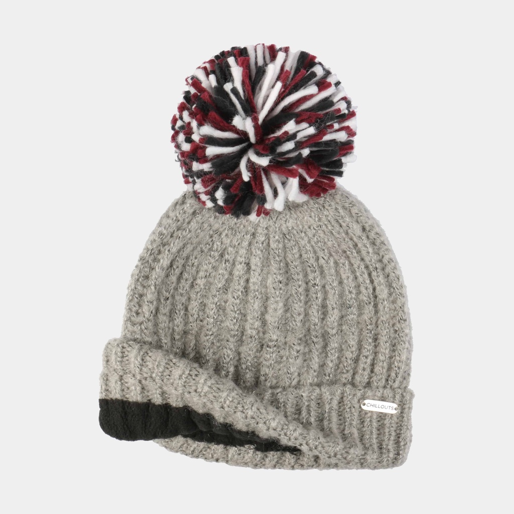 Alma Grey