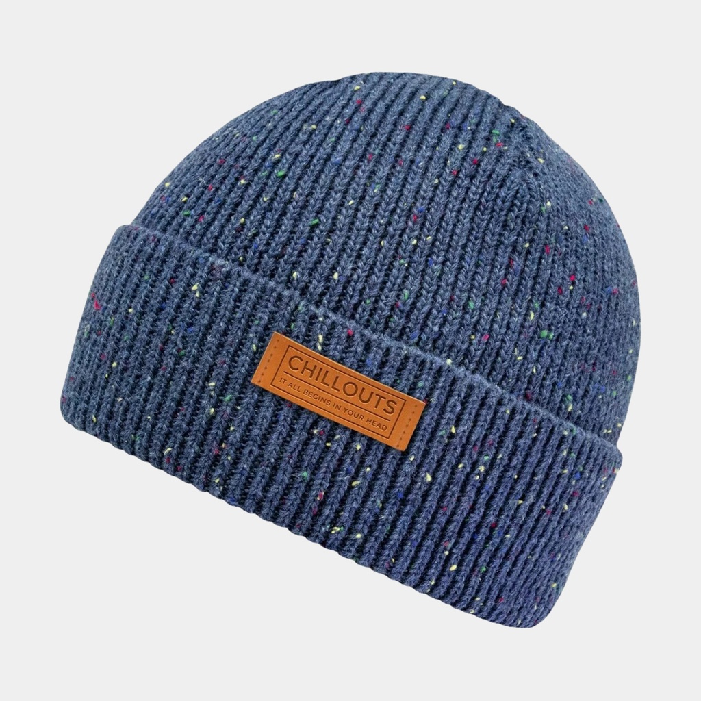 Brody Hat Blue