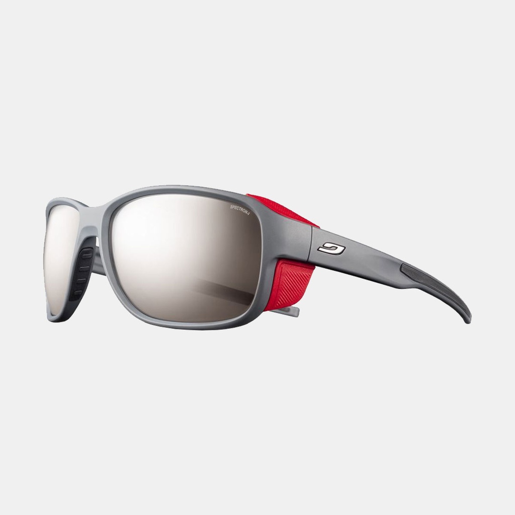 Montebianco 2 Spectron 4 Gris / Rouge
