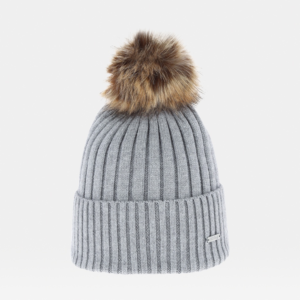 Hana Hat Women Silver