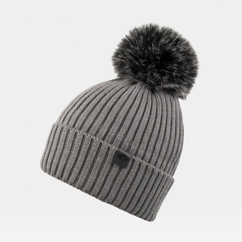 Hazel Hat Grey