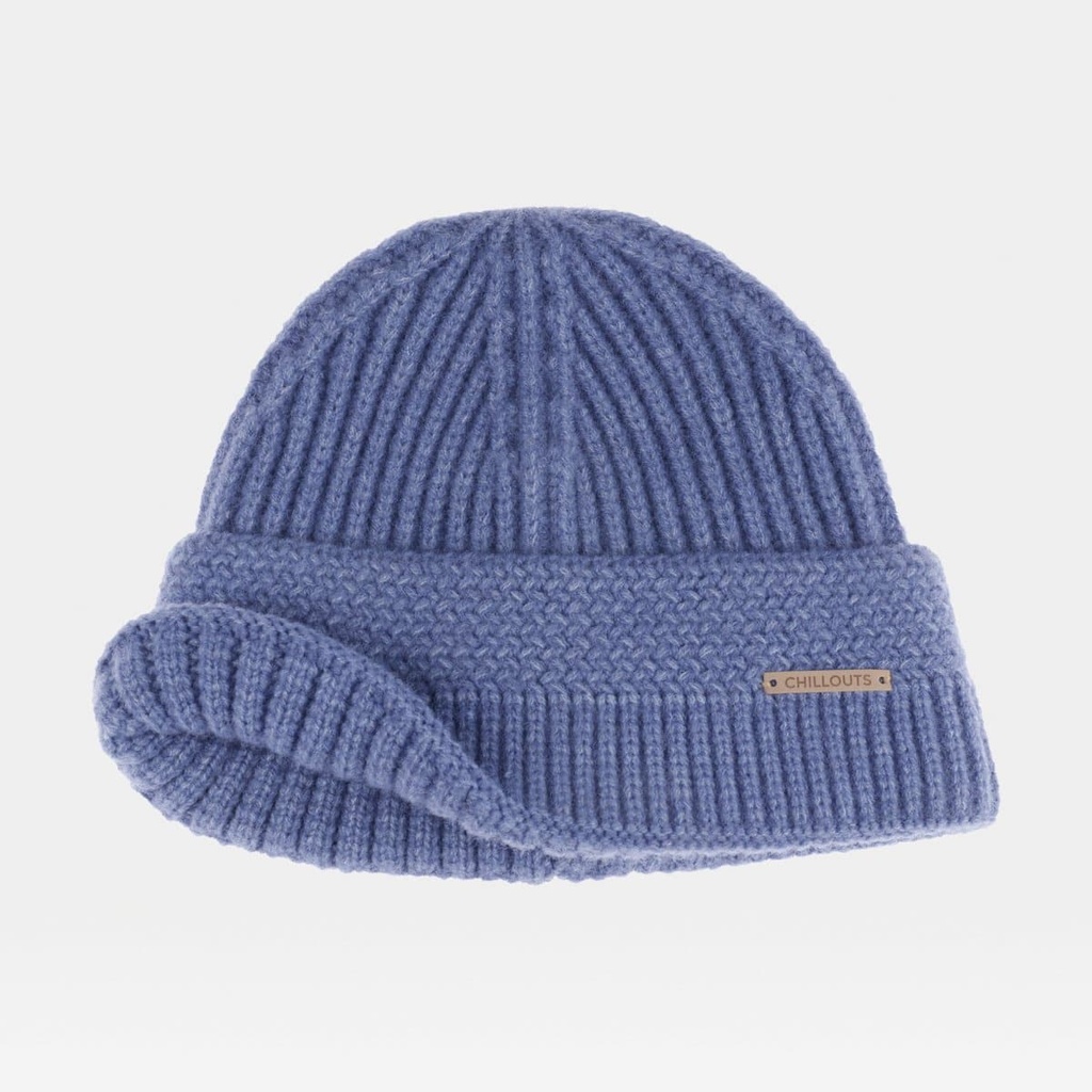 Kathleen Hat Women Blue