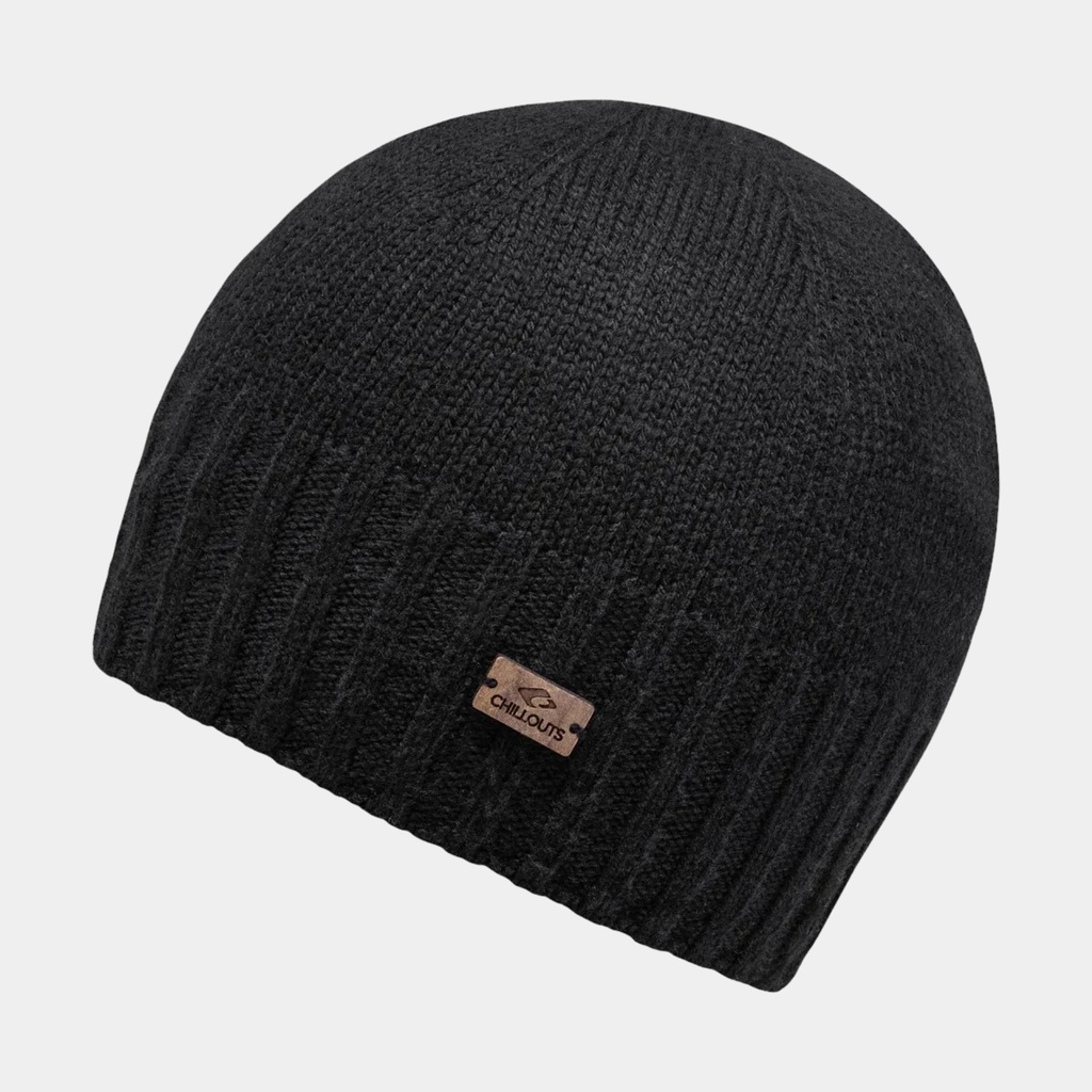 Maurice Hat Black