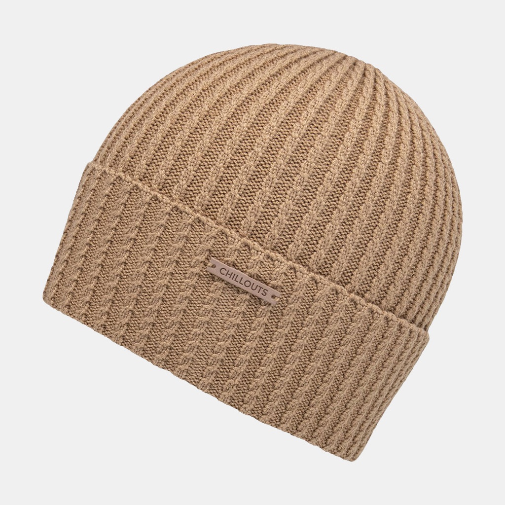 Monja Hat Women Camel