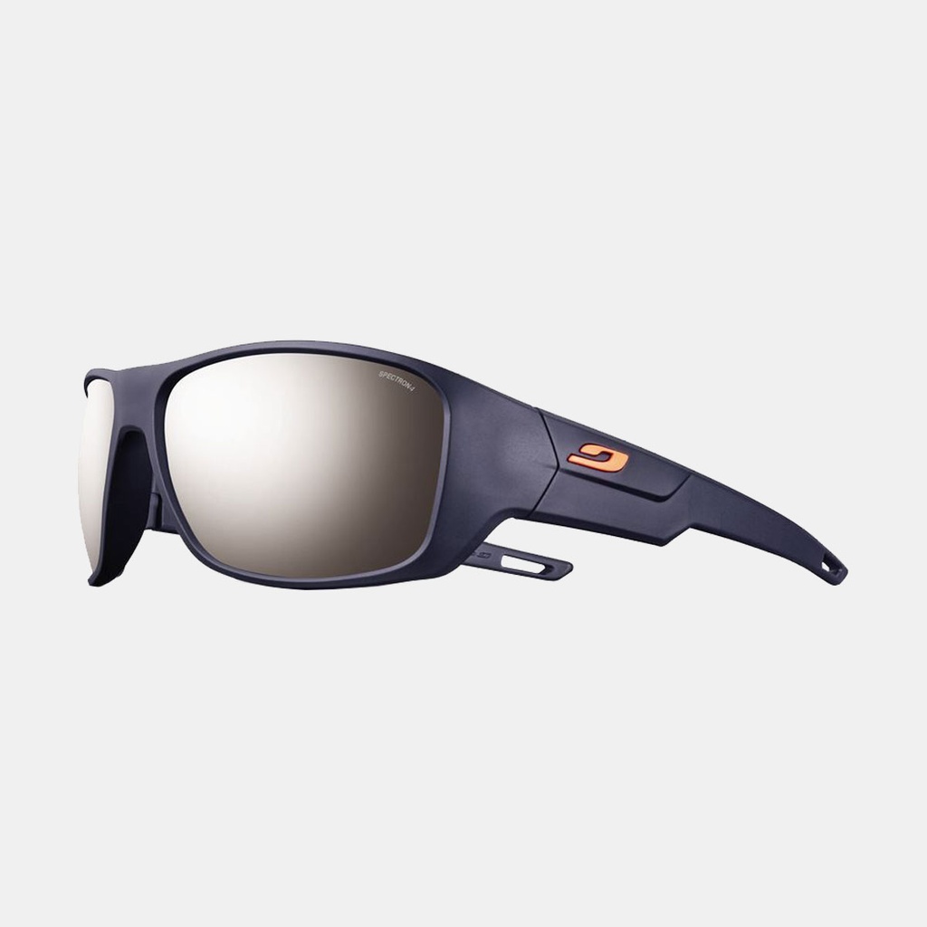 Rookie 2 Kids Spectron 4 Bleu Foncé / Orange