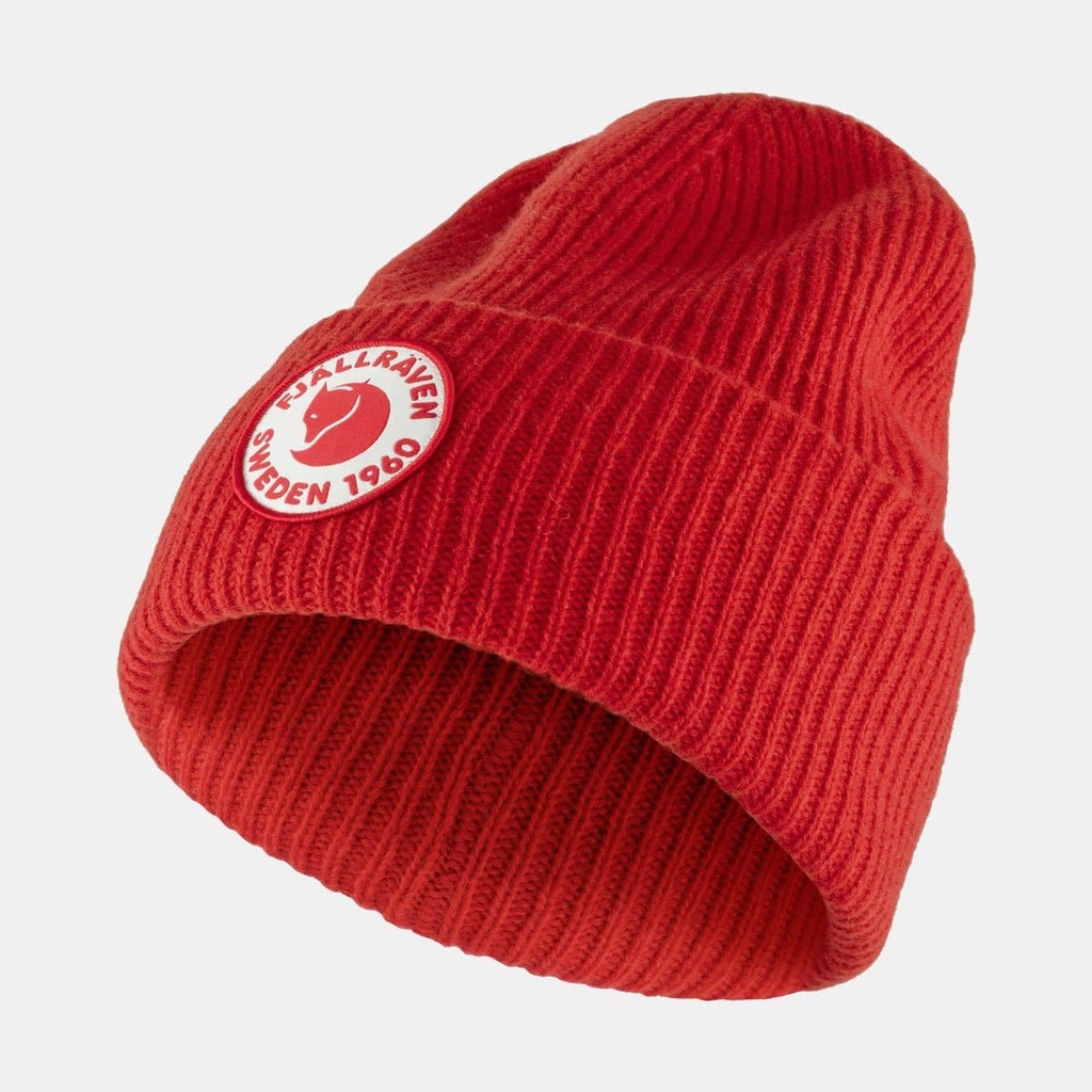 1960 Logo Hat True Red