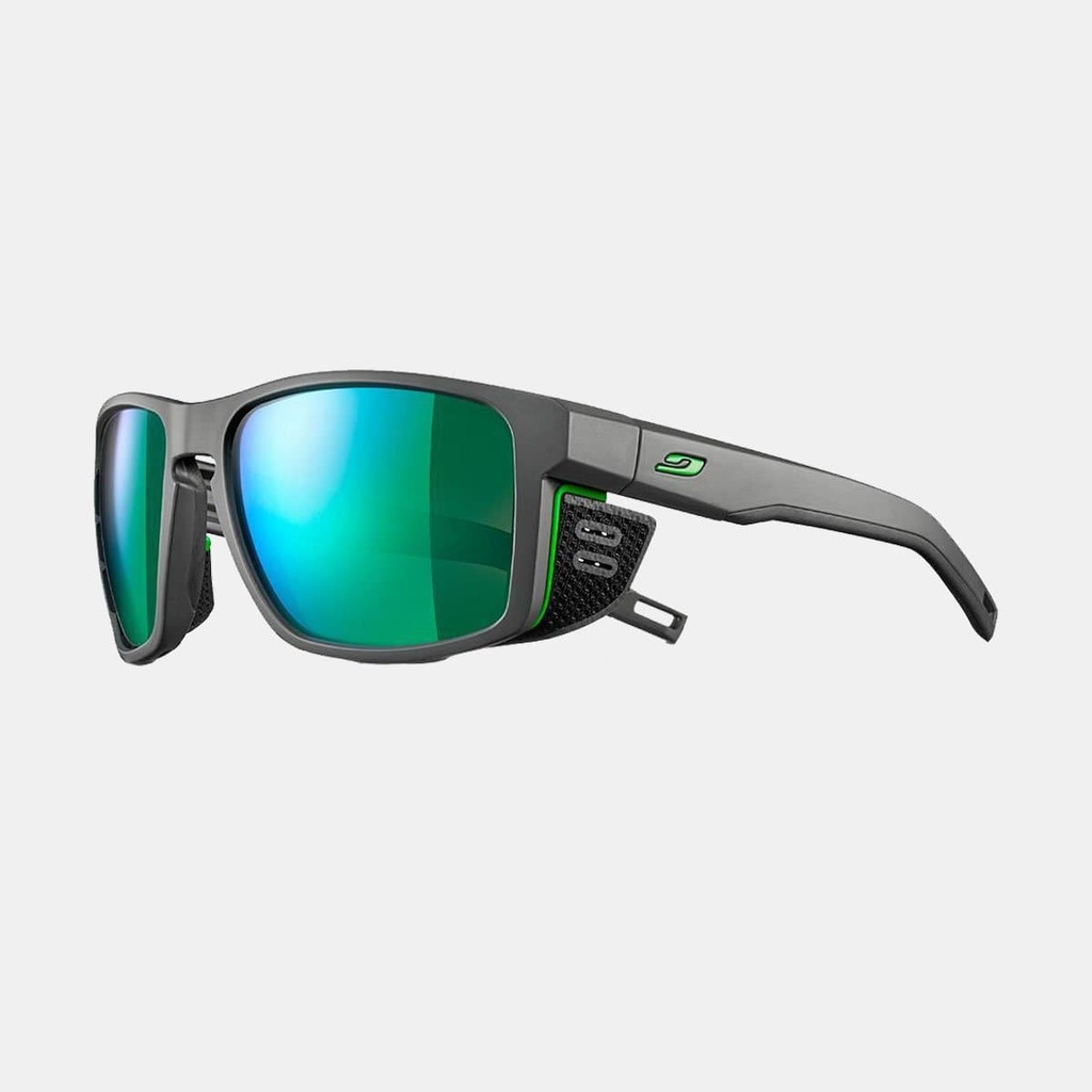 Shield Spectron 3 Gris / Vert
