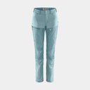 Abisko Midsummer Pants Women Mineral Blue / Clay Blue
