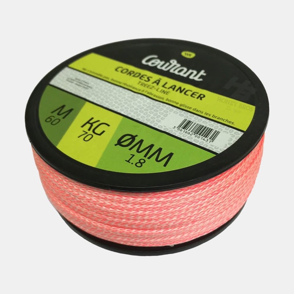 Treez Line 1.8mm 60M