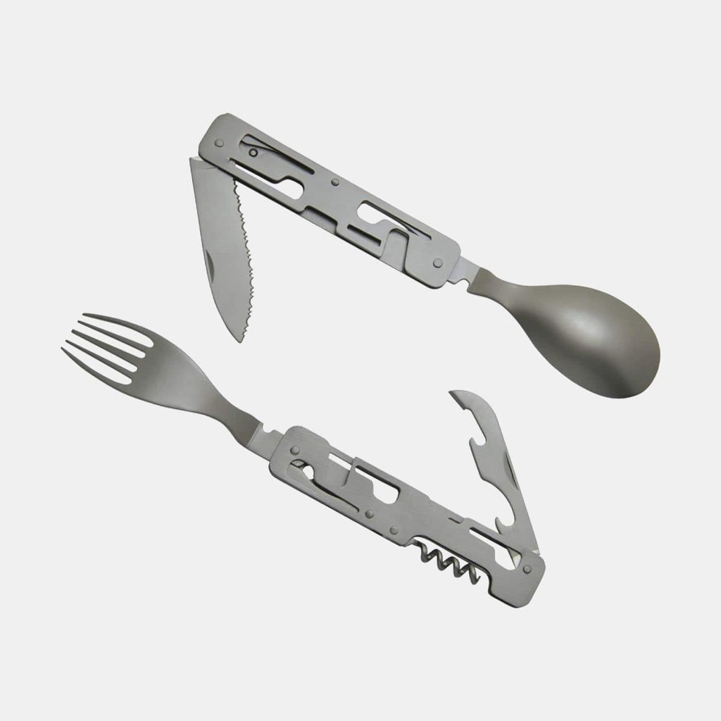 Cutlery Set Papagayo