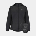 Mac in a Sac Origin II Jacket Black