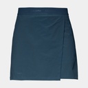 Monte d'Oro Skort Women Dress Blues