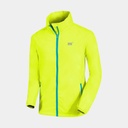 Mac in a Sac Origin II Jacket Neon Yellow