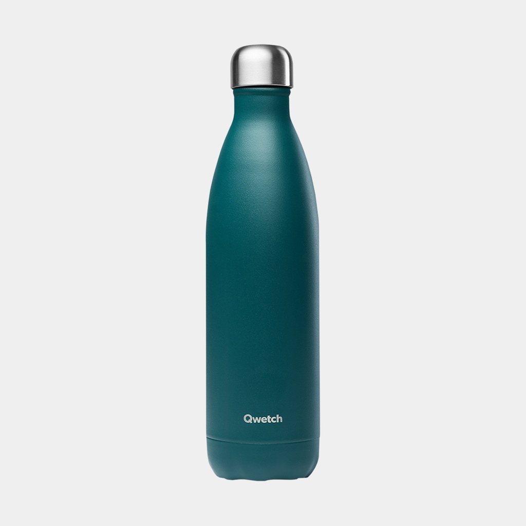 Bouteille Isotherme Originals 750ml Matt Vert Emeraude