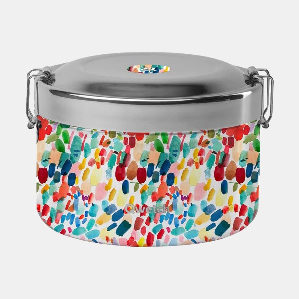 Boîte Bento Isotherme 850ml Arty