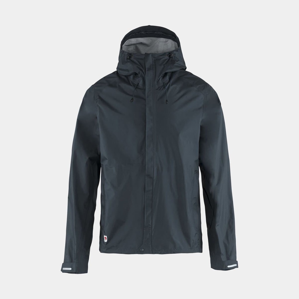 High Coast Hydratic Jacket Navy