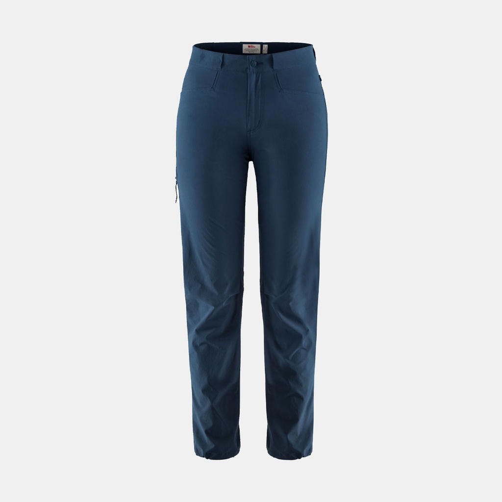 High Coast Lite Pants Women Navy