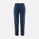 High Coast Lite Pants Women Navy