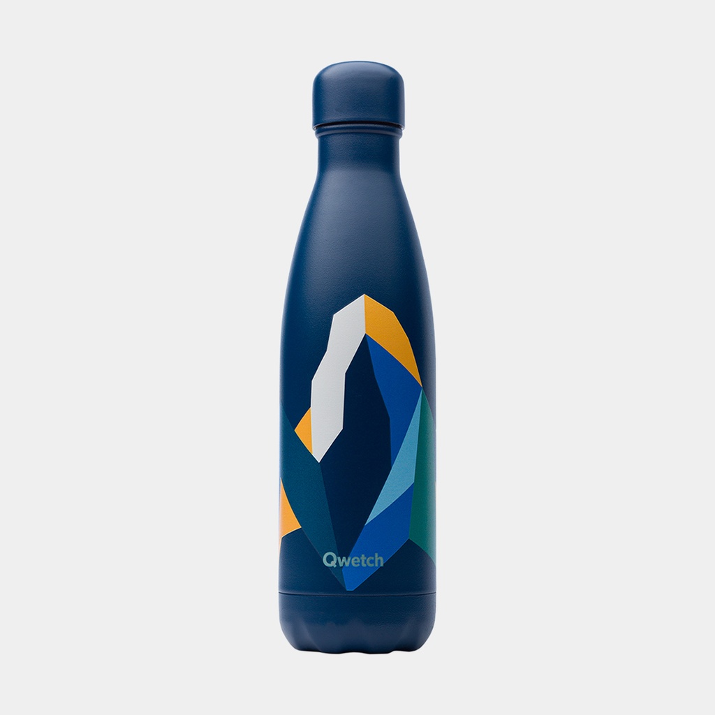 Bouteille Isotherme Originals 500ml Altitude Bleu