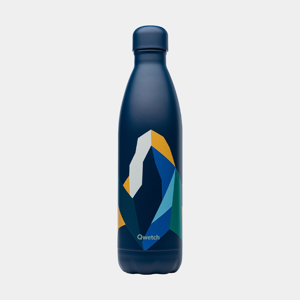 Bouteille Isotherme Originals 750ml Altitude Bleu
