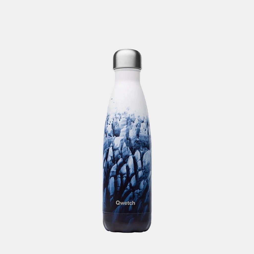 Bouteille Isotherme Originals 500ml ONG Glacier