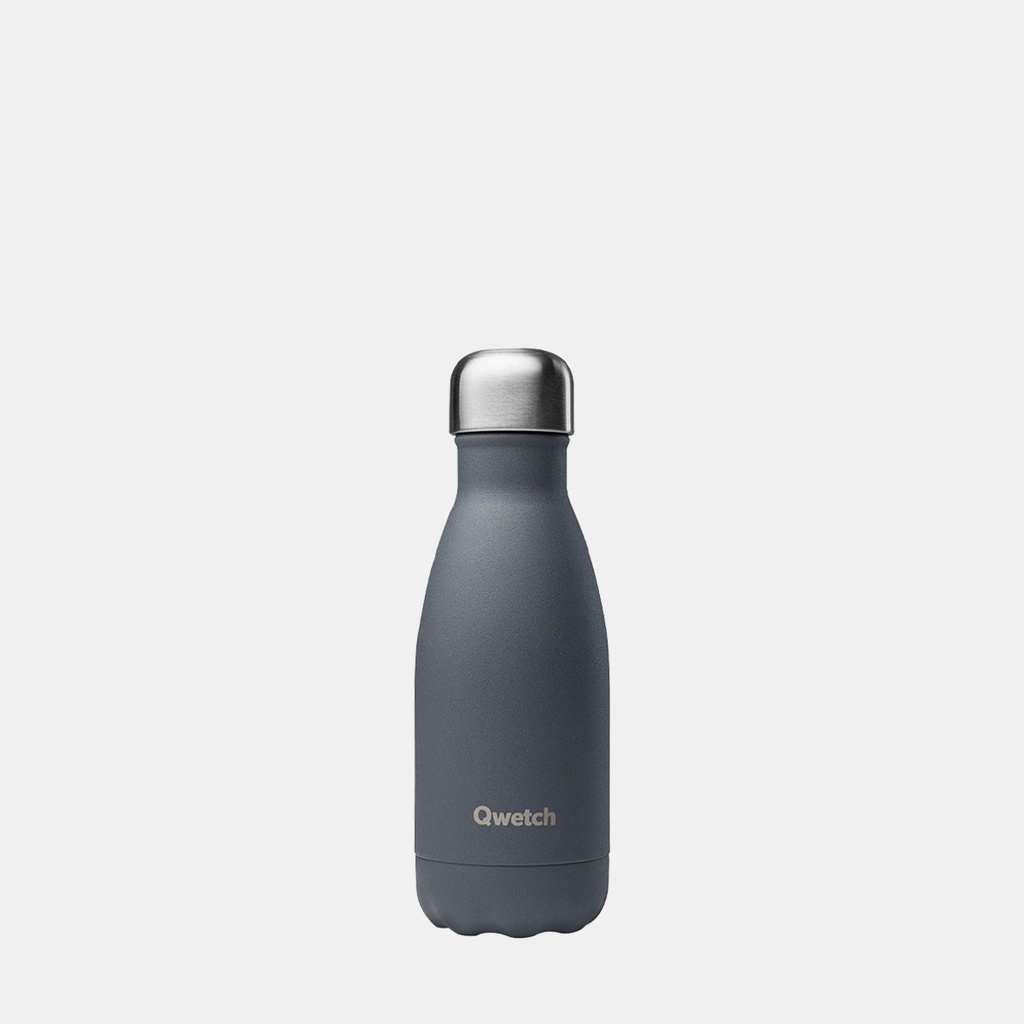 Bouteille Isotherme Originals 260ml Granit Gris