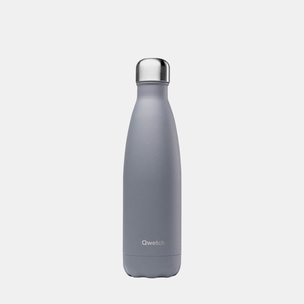 Bouteille Isotherme Originals 500ml Granit Gris