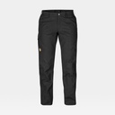 Karla Pro Pants Women Dark Grey