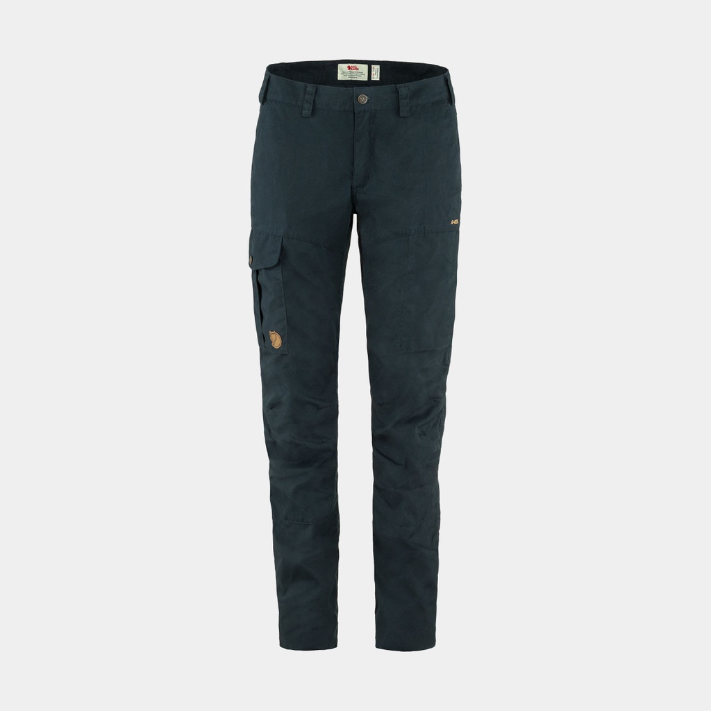 Karla Pro Pants Women Dark Navy