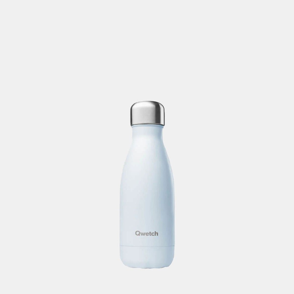 Bouteille Isotherme Originals 260ml Pastel Bleu