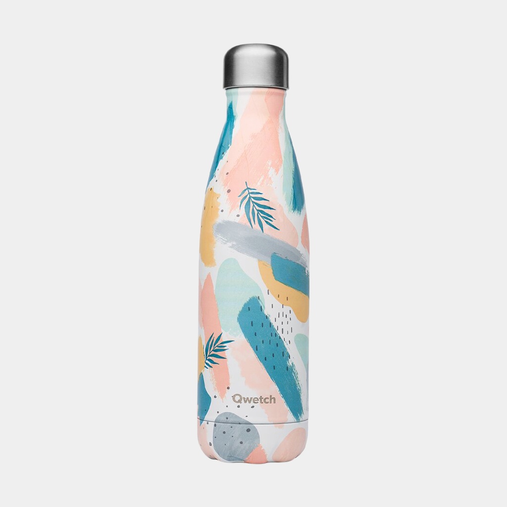 Bouteille Isotherme Originals 500ml Rhapsody Blanc