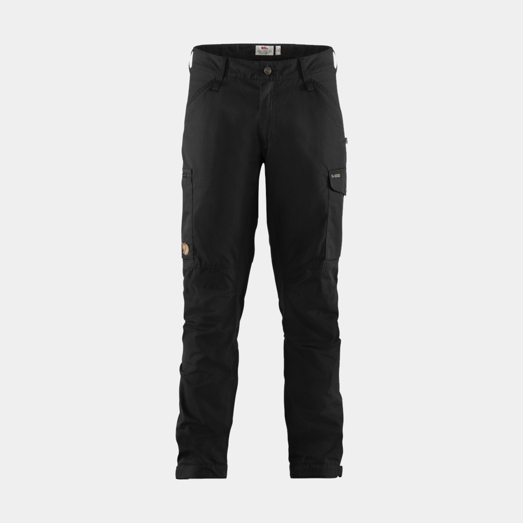 Kaipak Pants Black