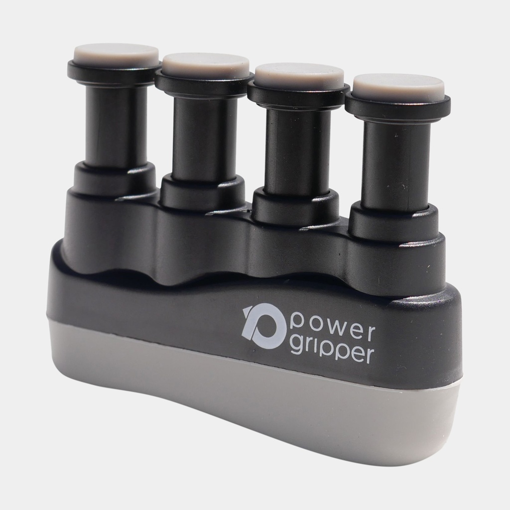 Isometric Finger Exerciser Black