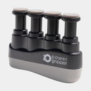 Isometric Finger Exerciser Black