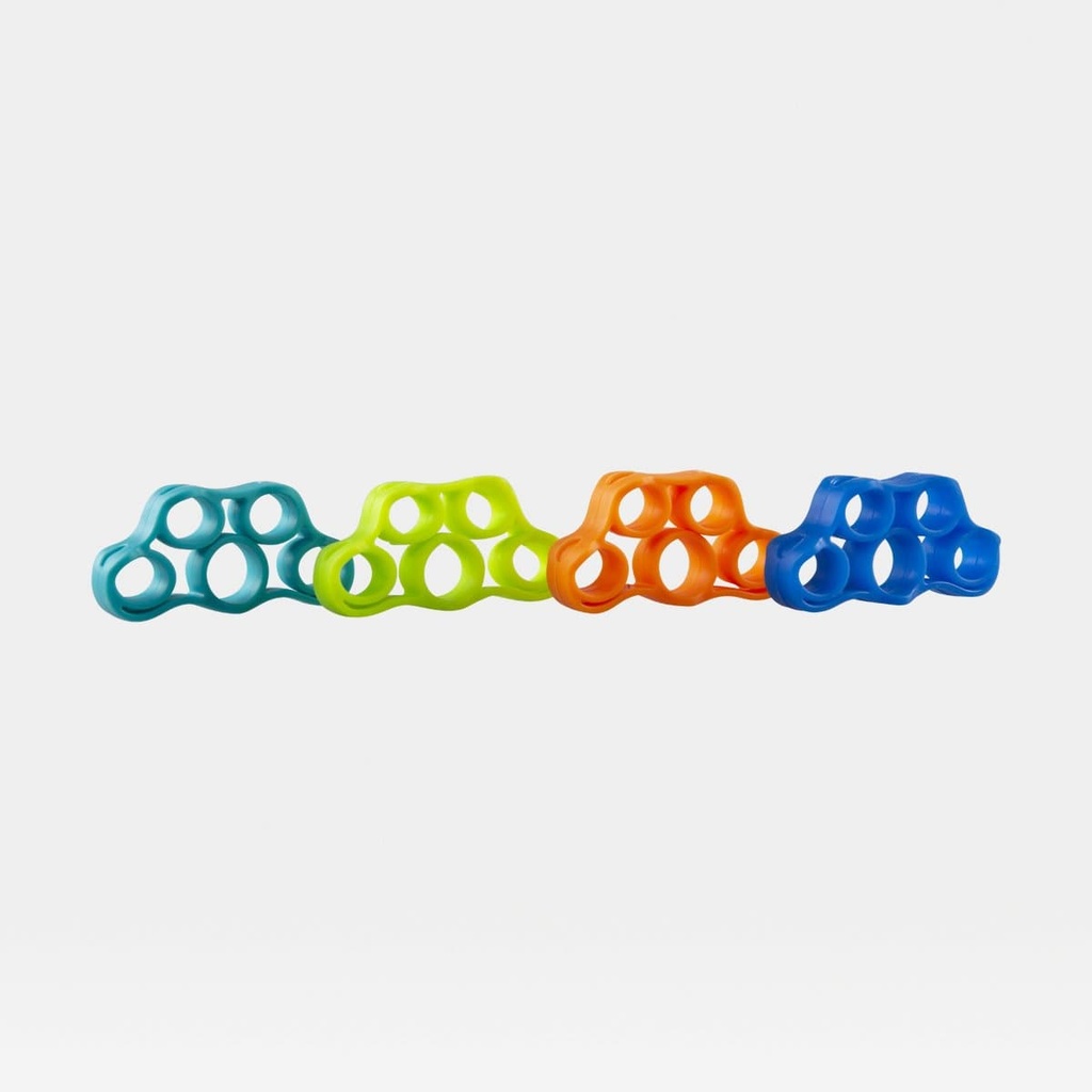 Isometric Finger Stretch (4pcs)
