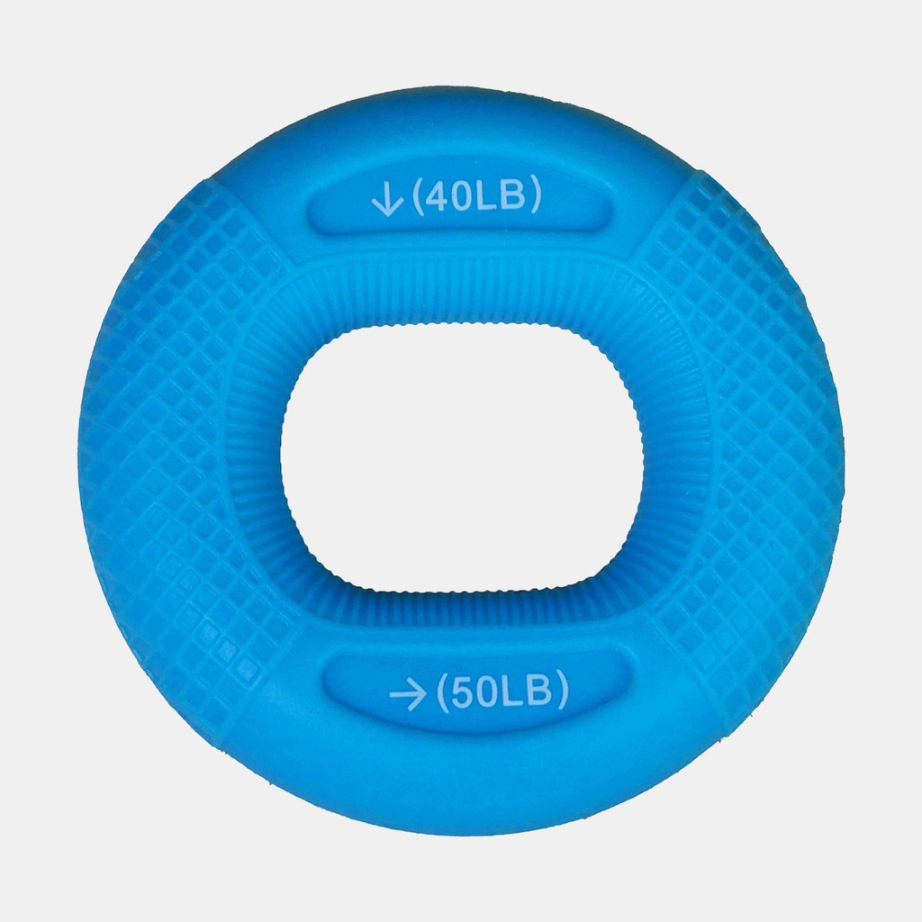 Power Gripper Ring Blue