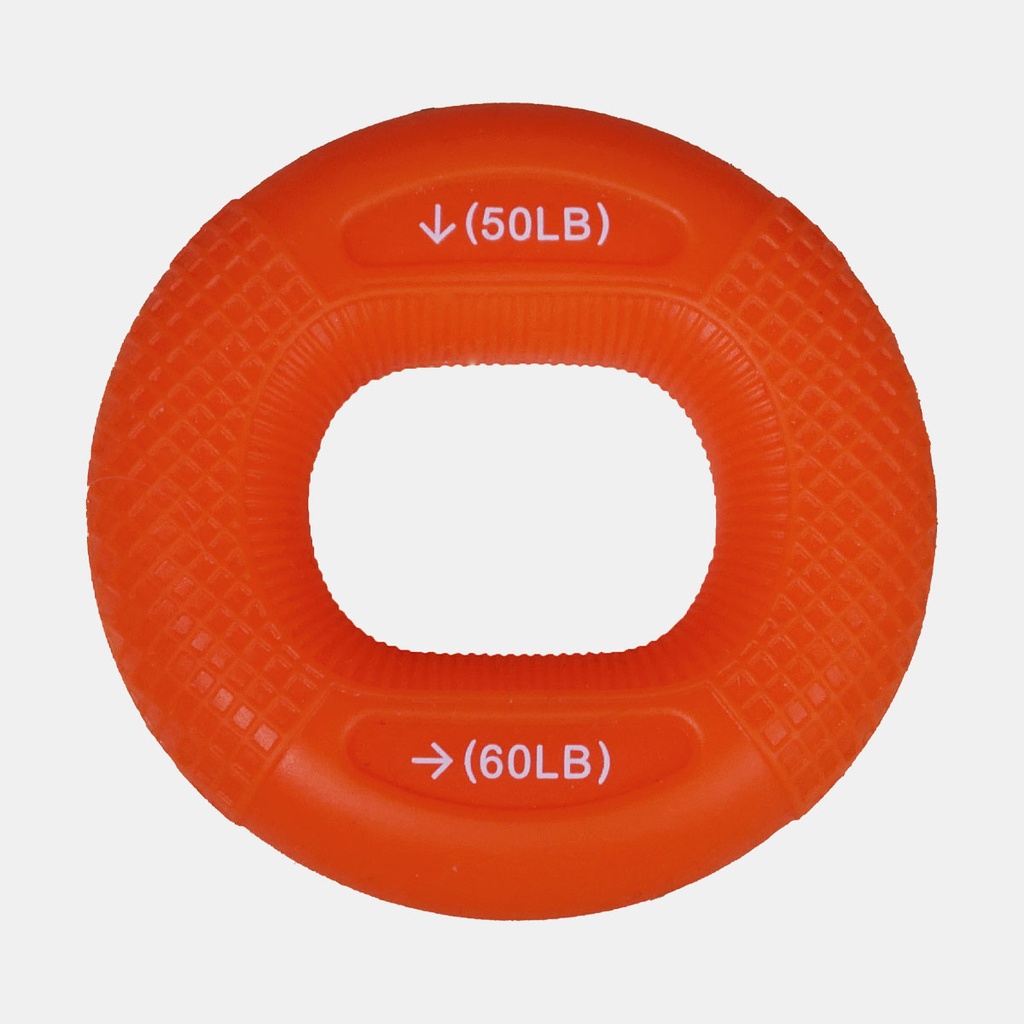 Power Gripper Ring Orange
