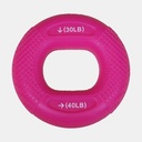 Power Gripper Ring Pink