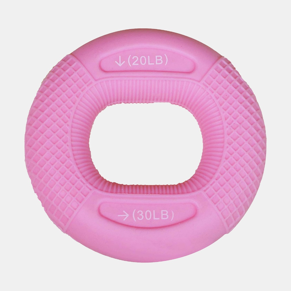 Power Gripper Ring Rose