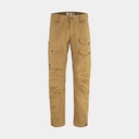 Vidda Pro Ventilated Pants Long Buckwheat Brown