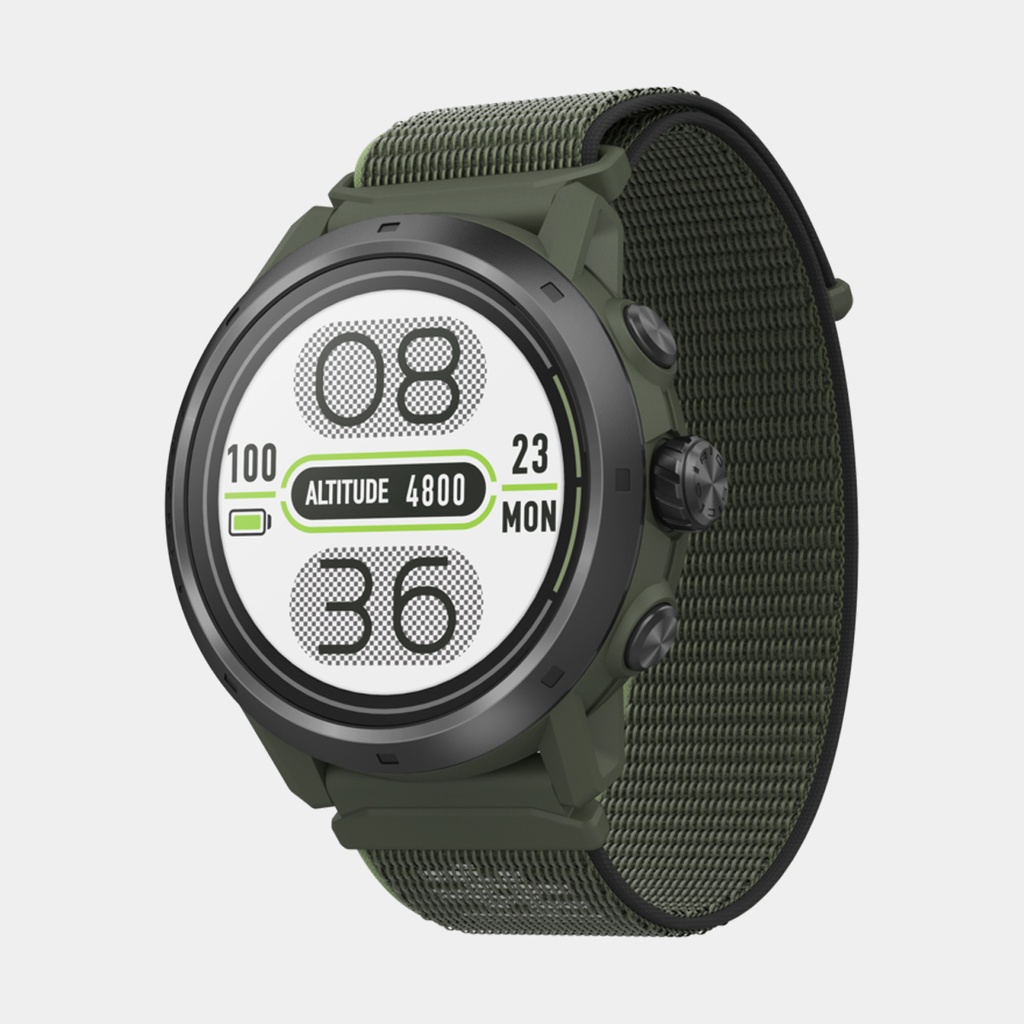 Apex Pro 2 Green