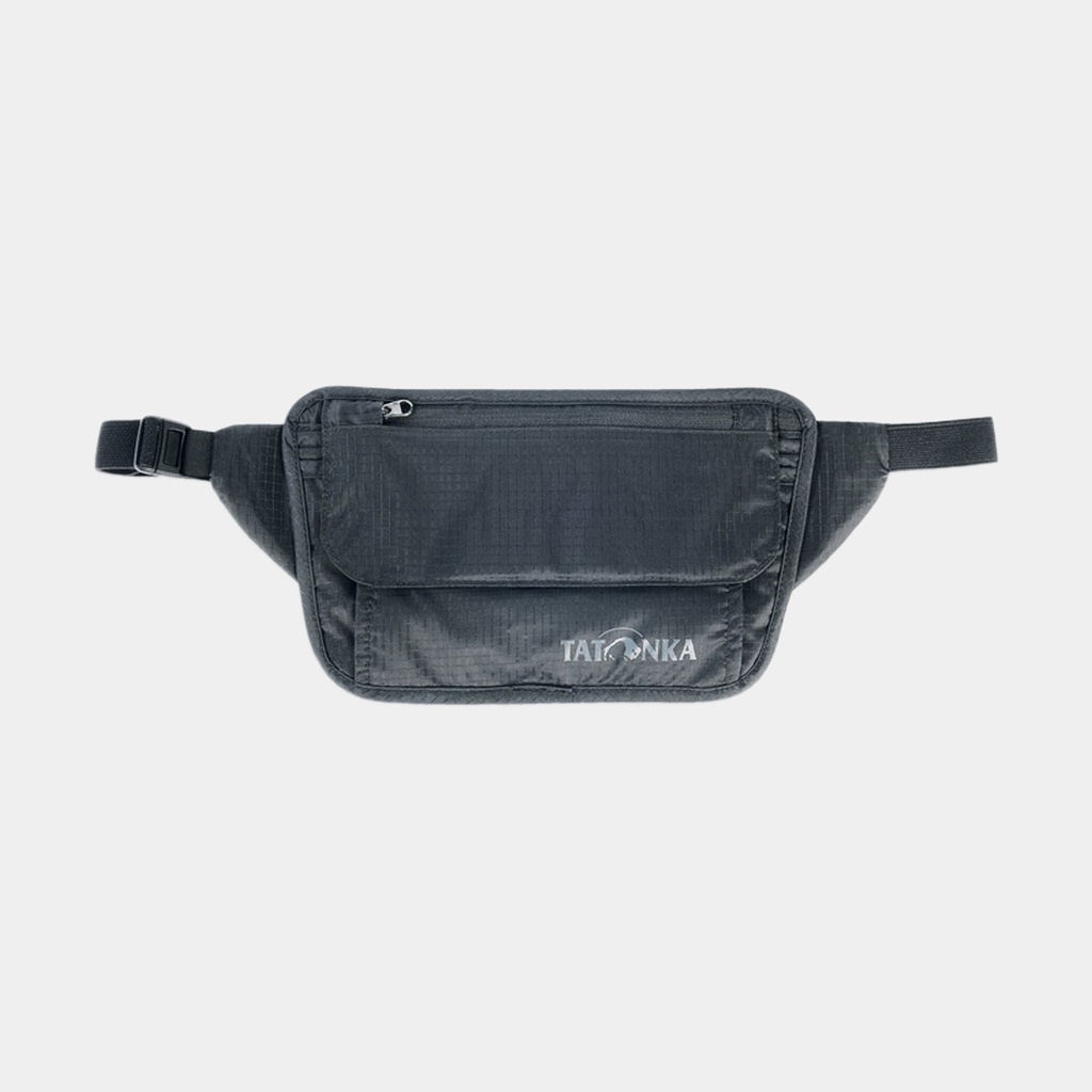 Skin Waist Pouch Black