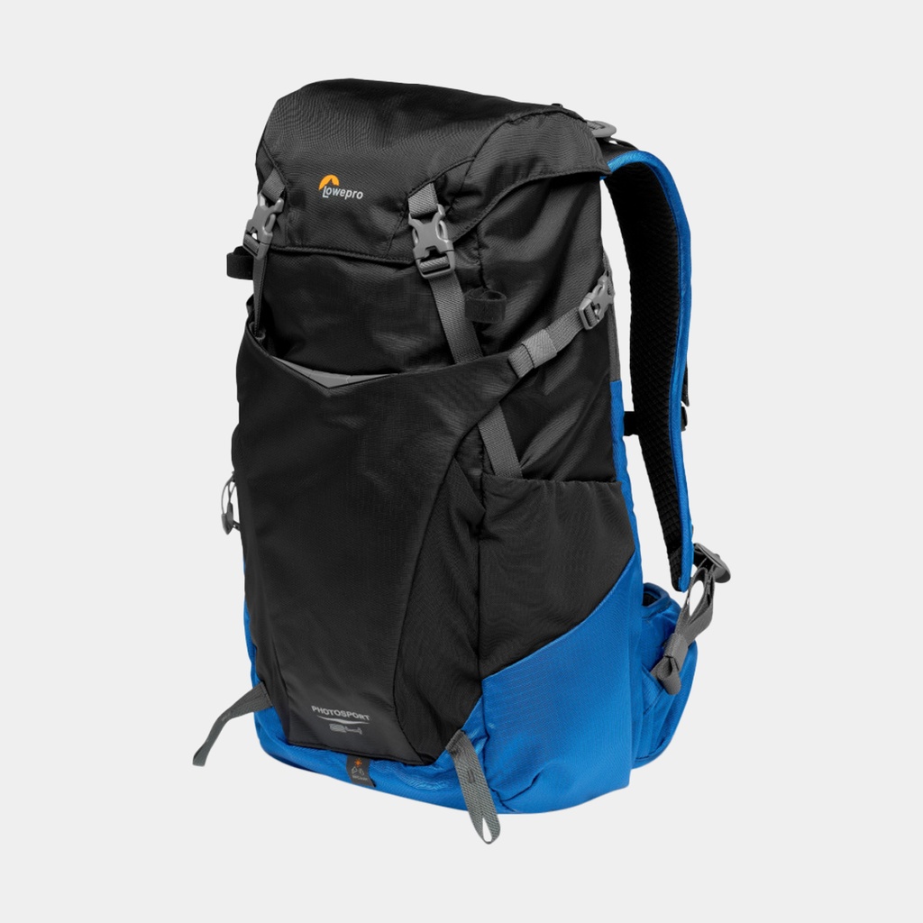 PhotoSport BP 24L AW III Blue