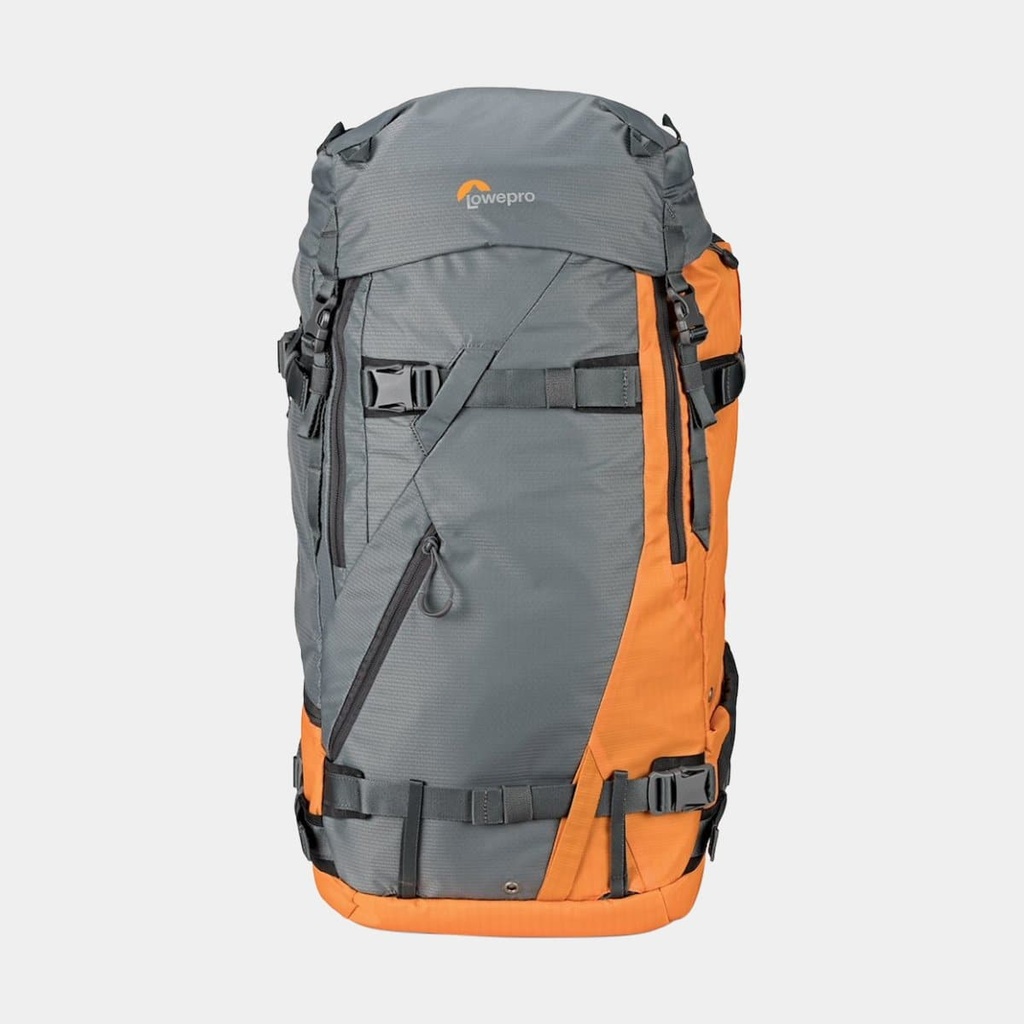 Powder BP 500 AW Grey / Orange