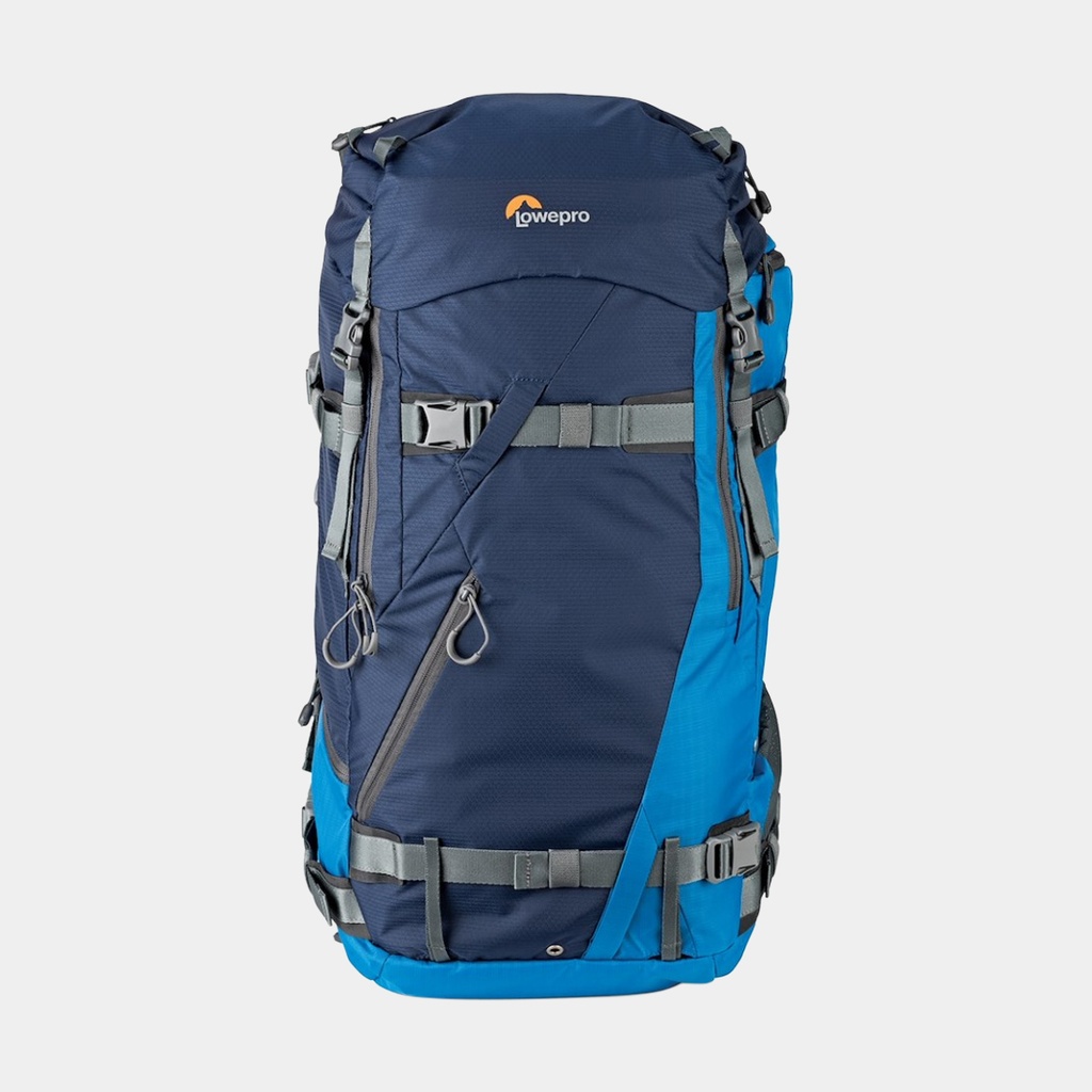 Powder BP 500 AW Midnight Blue