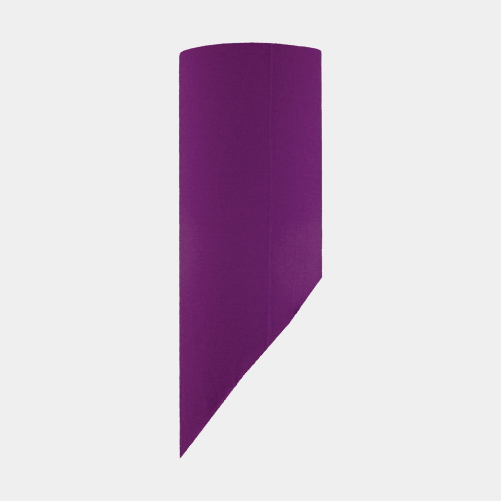 Bandana Merino Purple